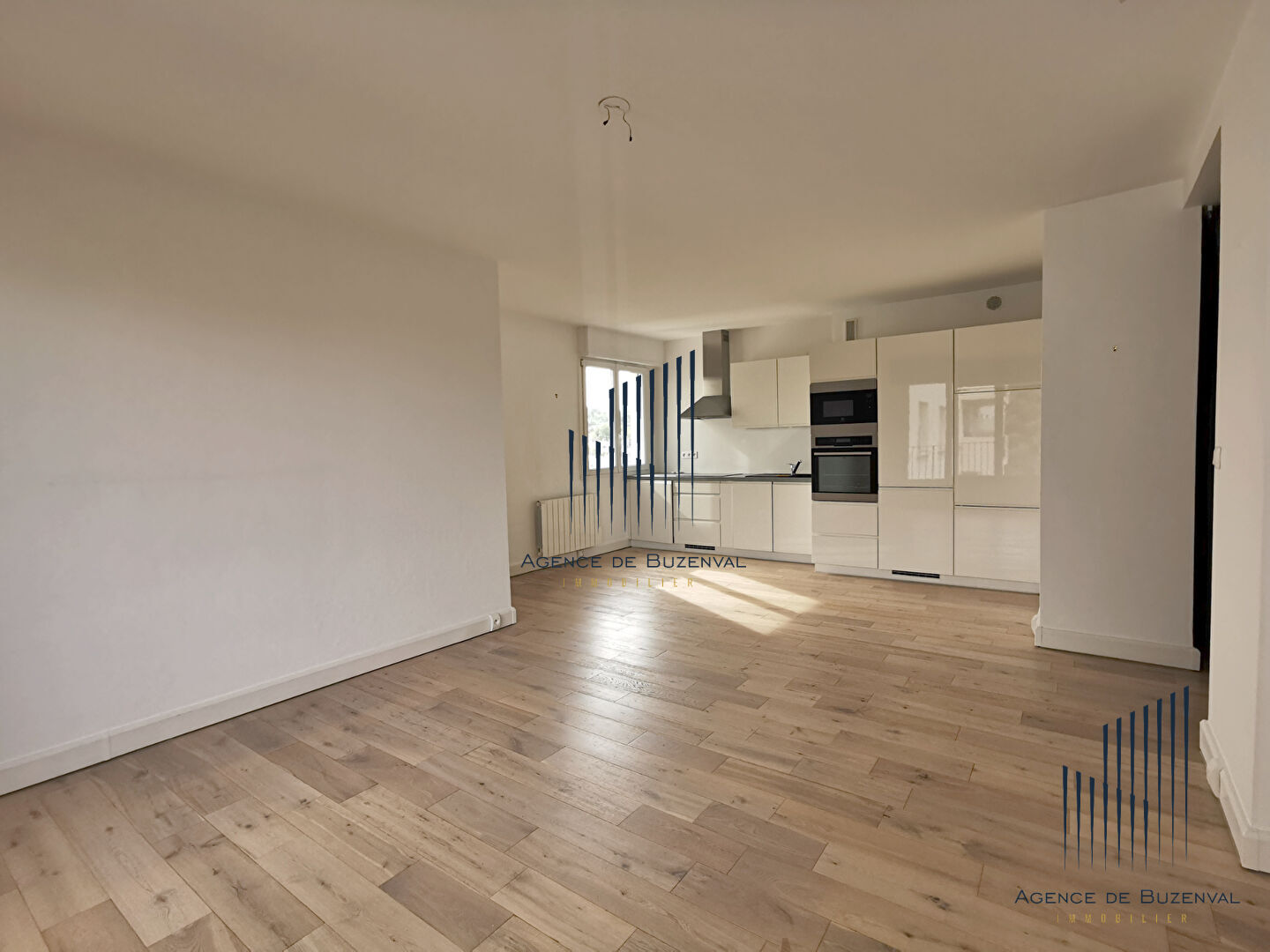 Agence immobilière de BUZENVAL IMMOBILIER Rueil-malmaison