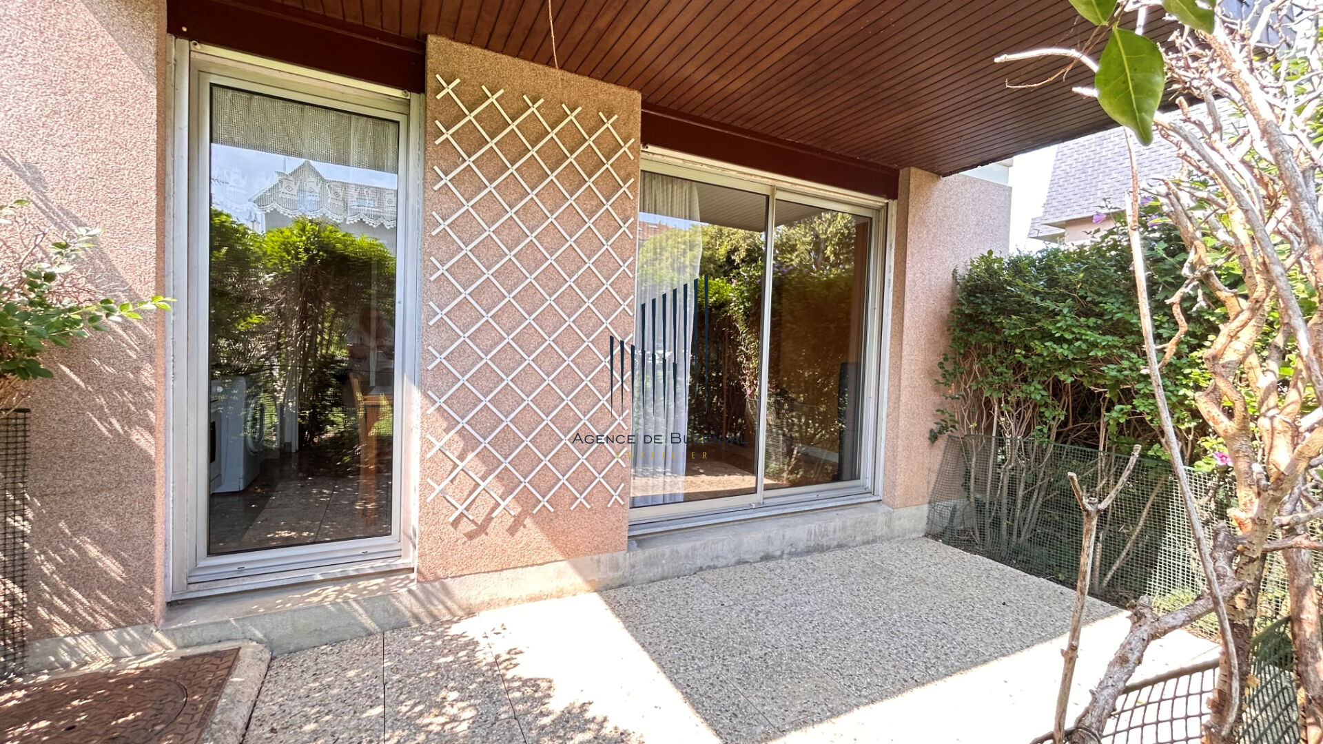 Agence immobilière de BUZENVAL IMMOBILIER Rueil-malmaison