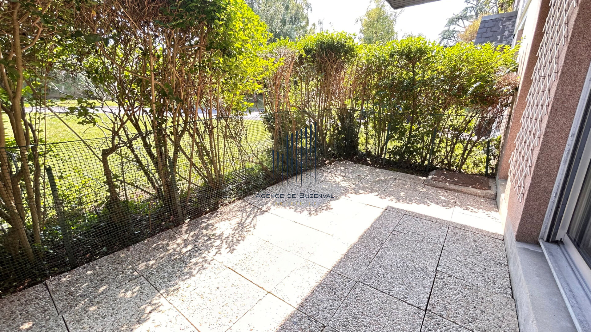 Agence immobilière de BUZENVAL IMMOBILIER Rueil-malmaison
