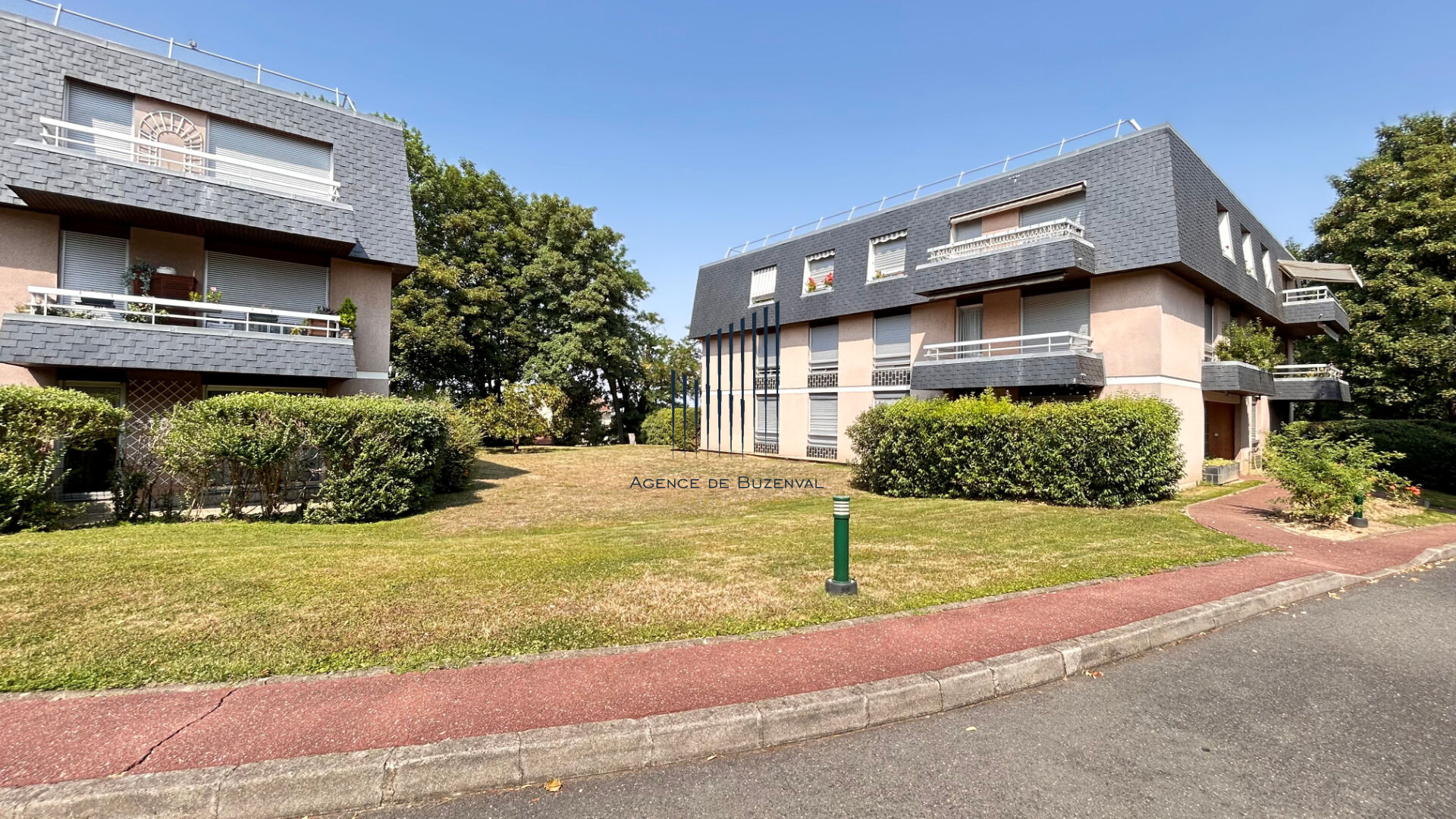 Agence immobilière de BUZENVAL IMMOBILIER Rueil-malmaison