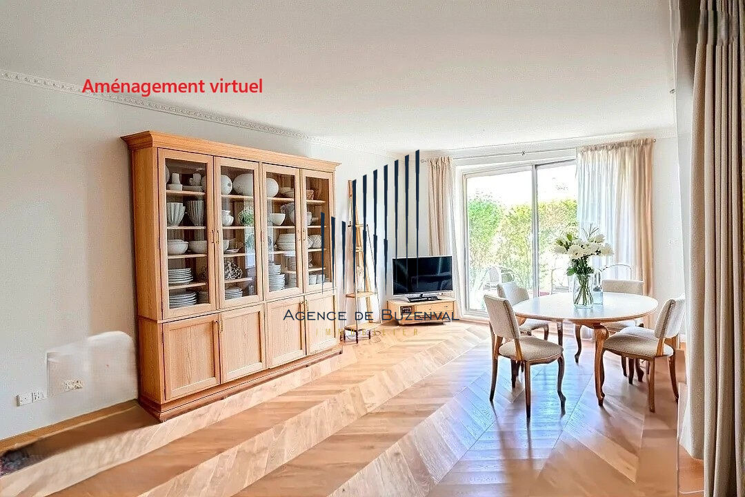 Agence immobilière de BUZENVAL IMMOBILIER Rueil-malmaison