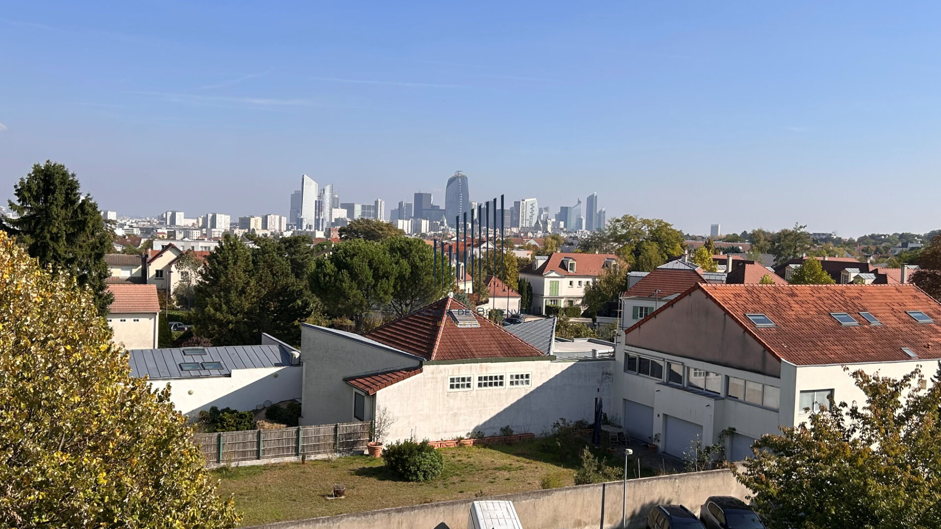 Agence immobilière de BUZENVAL IMMOBILIER Rueil-malmaison