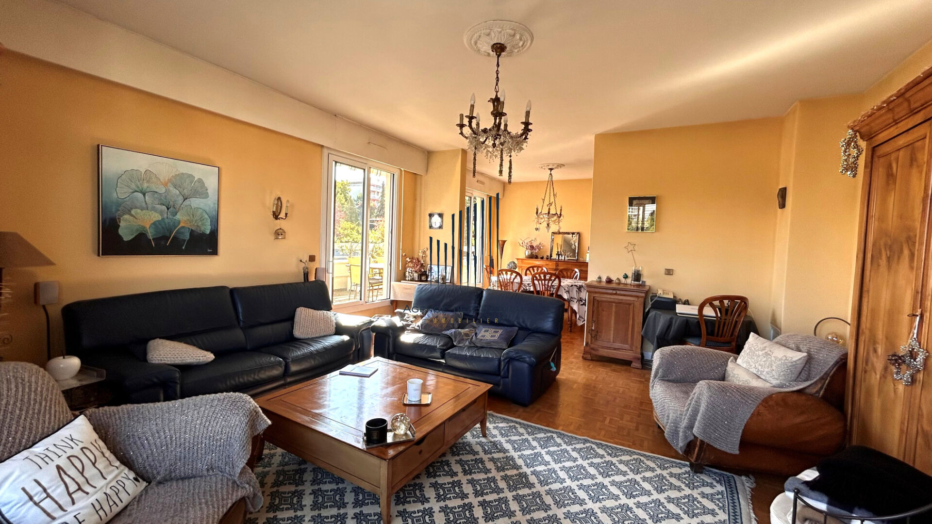 Agence immobilière de BUZENVAL IMMOBILIER Rueil-malmaison
