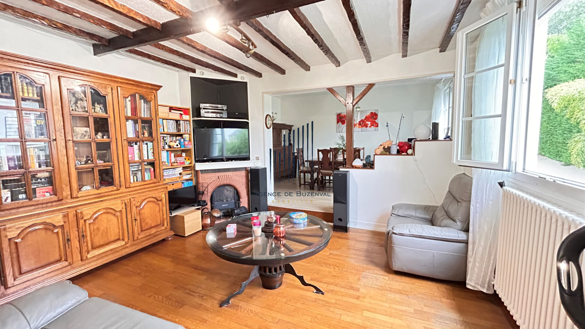 Rueil Malmaison 4 pièces 94 m2