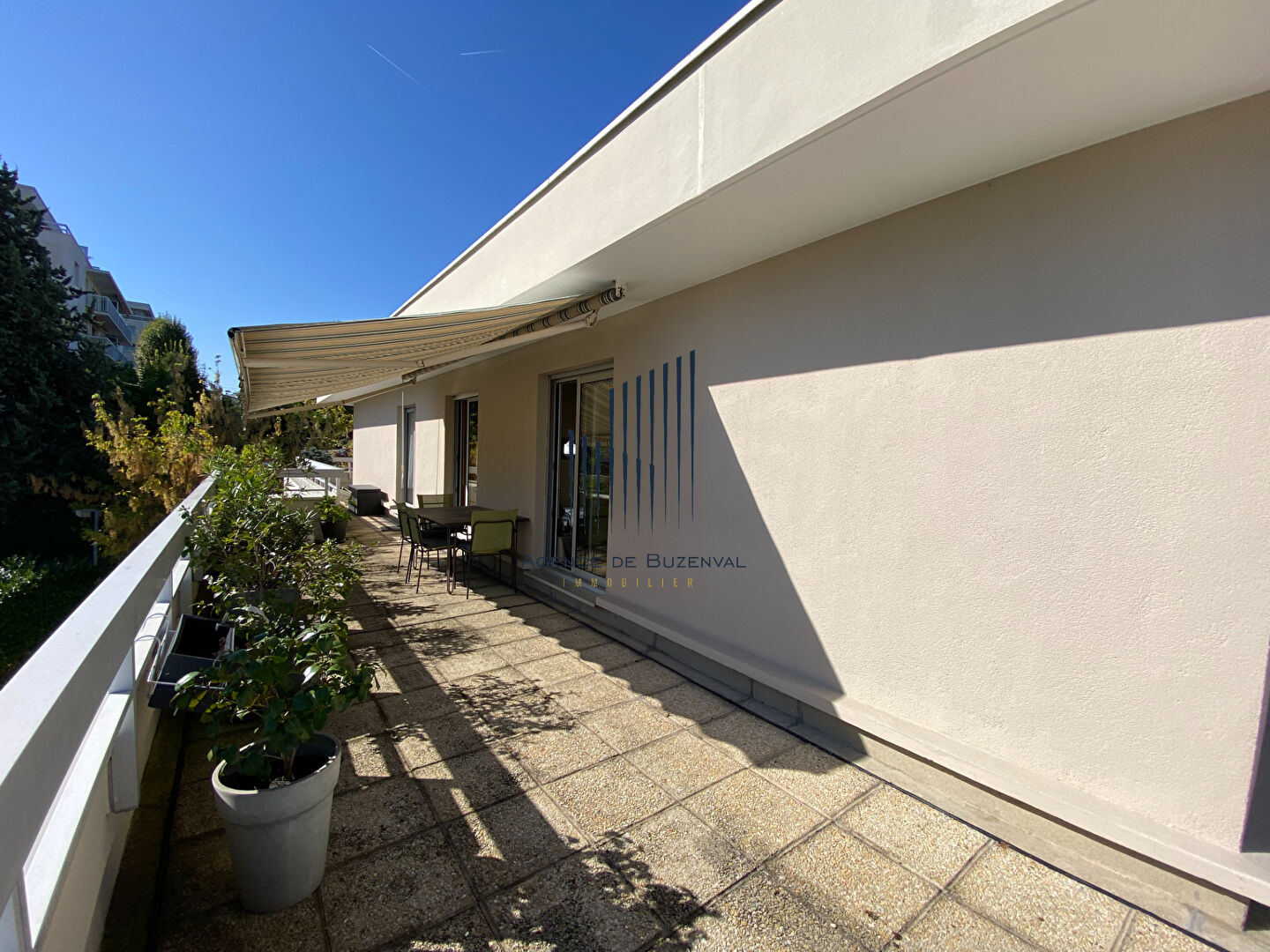 Photo Rueil Malmaison 5 pièces + terrasse de 66 m² image 3/4