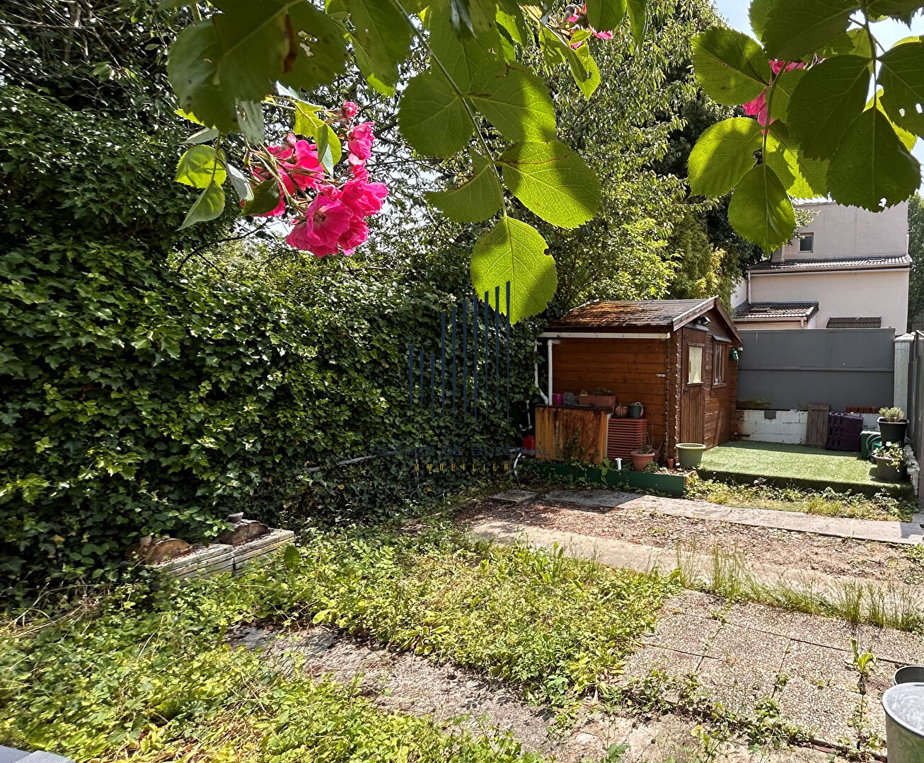 Agence immobilière de BUZENVAL IMMOBILIER Rueil-malmaison