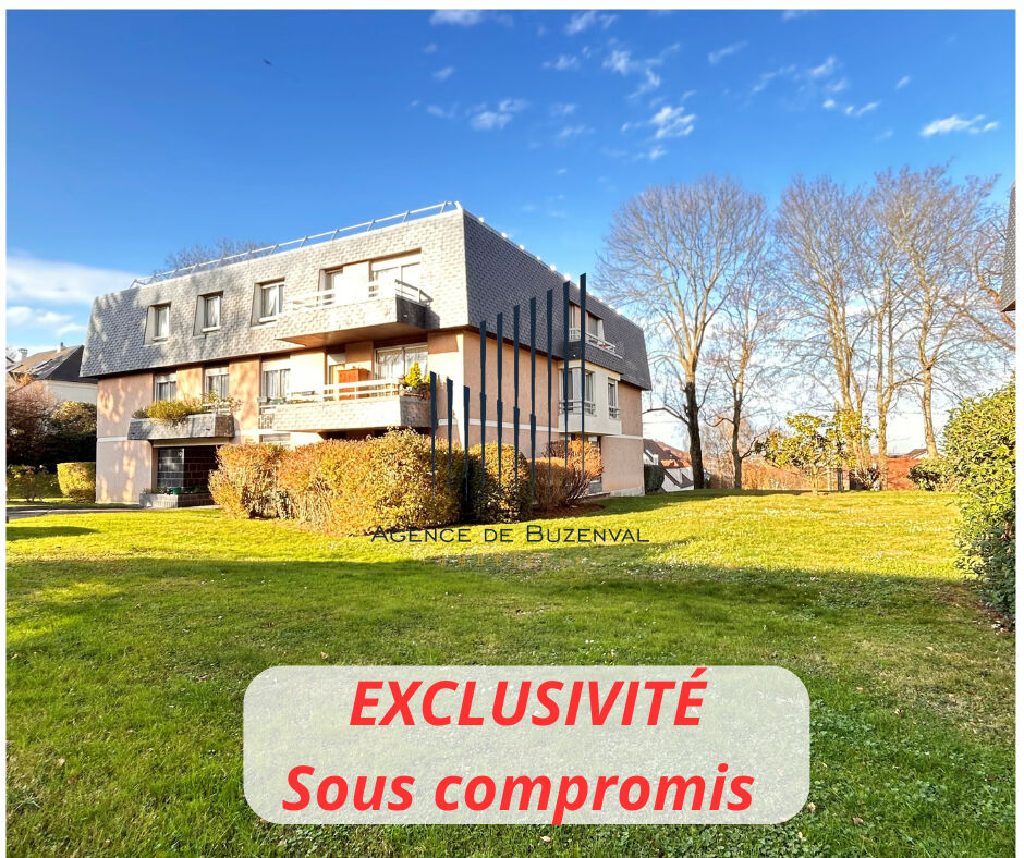 Agence immobilière de BUZENVAL IMMOBILIER Rueil-malmaison