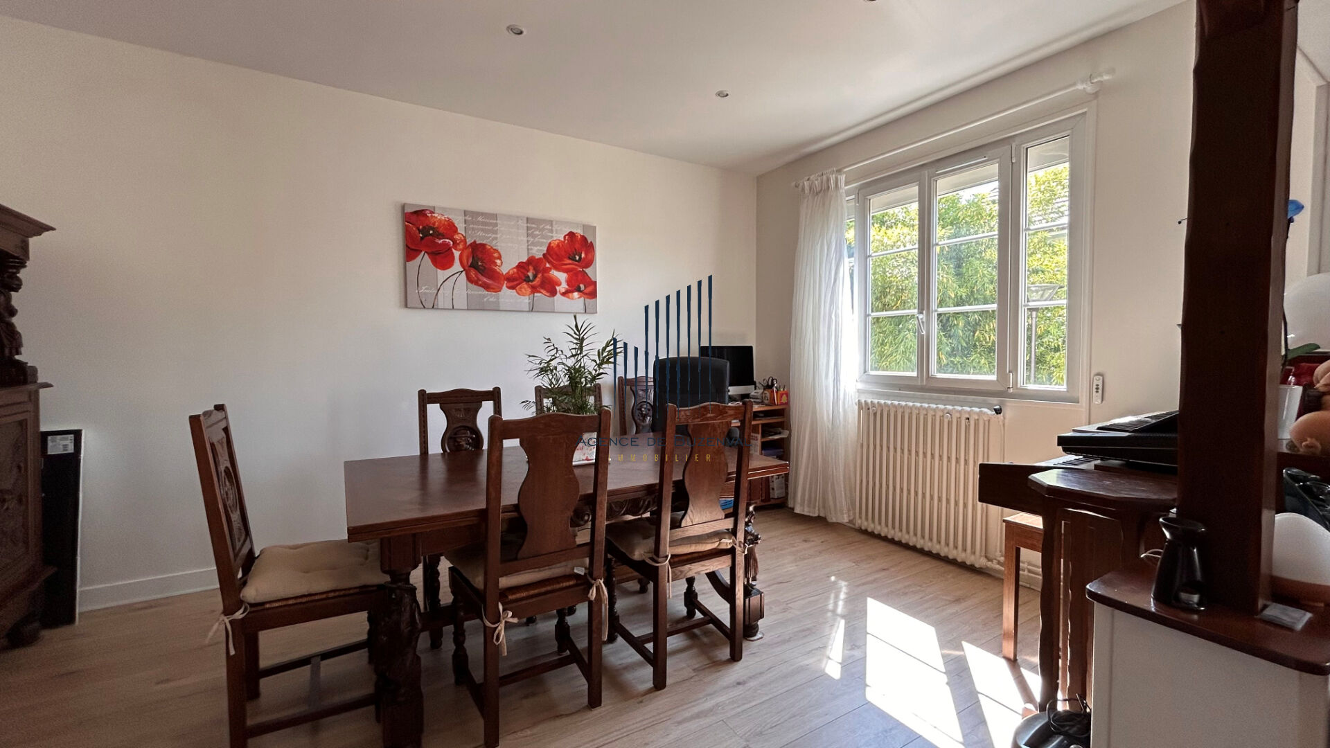 Agence immobilière de BUZENVAL IMMOBILIER Rueil-malmaison