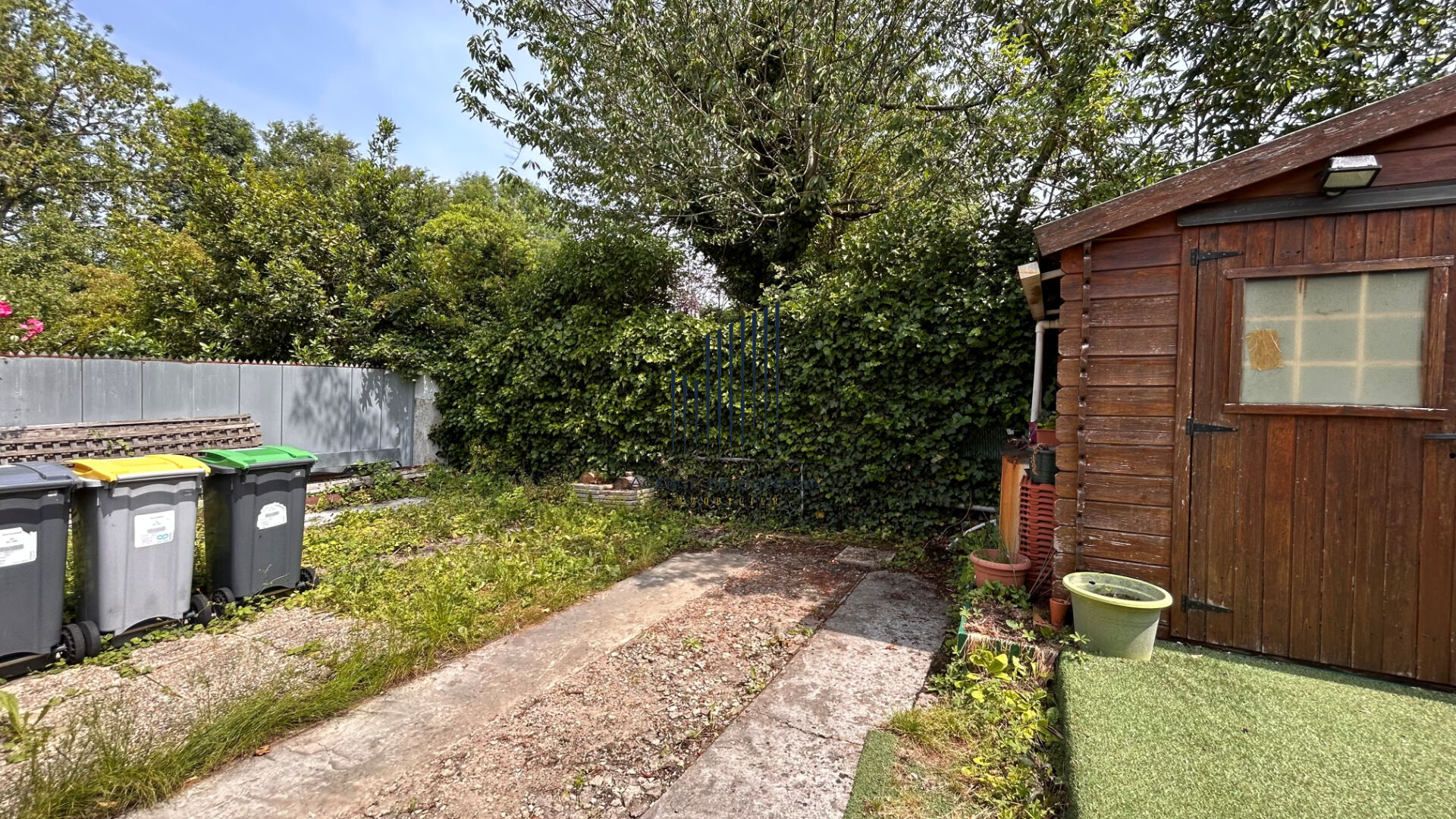 Agence immobilière de BUZENVAL IMMOBILIER Rueil-malmaison