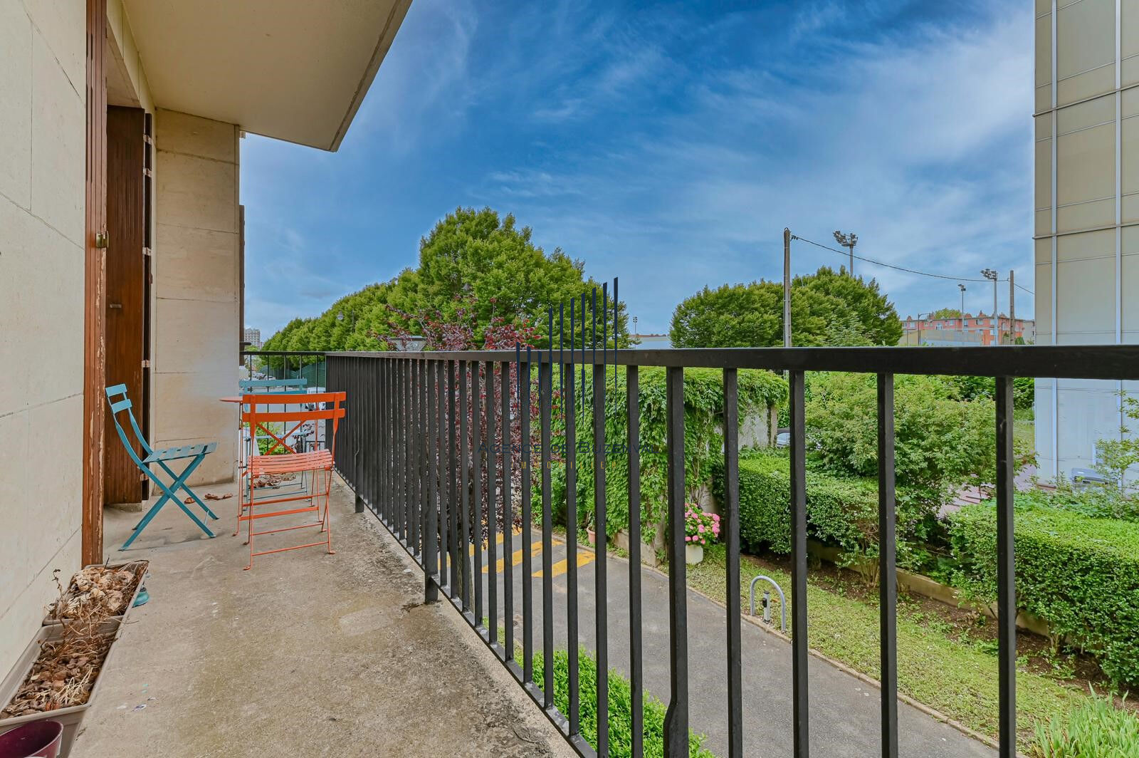 Agence immobilière de BUZENVAL IMMOBILIER Rueil-malmaison