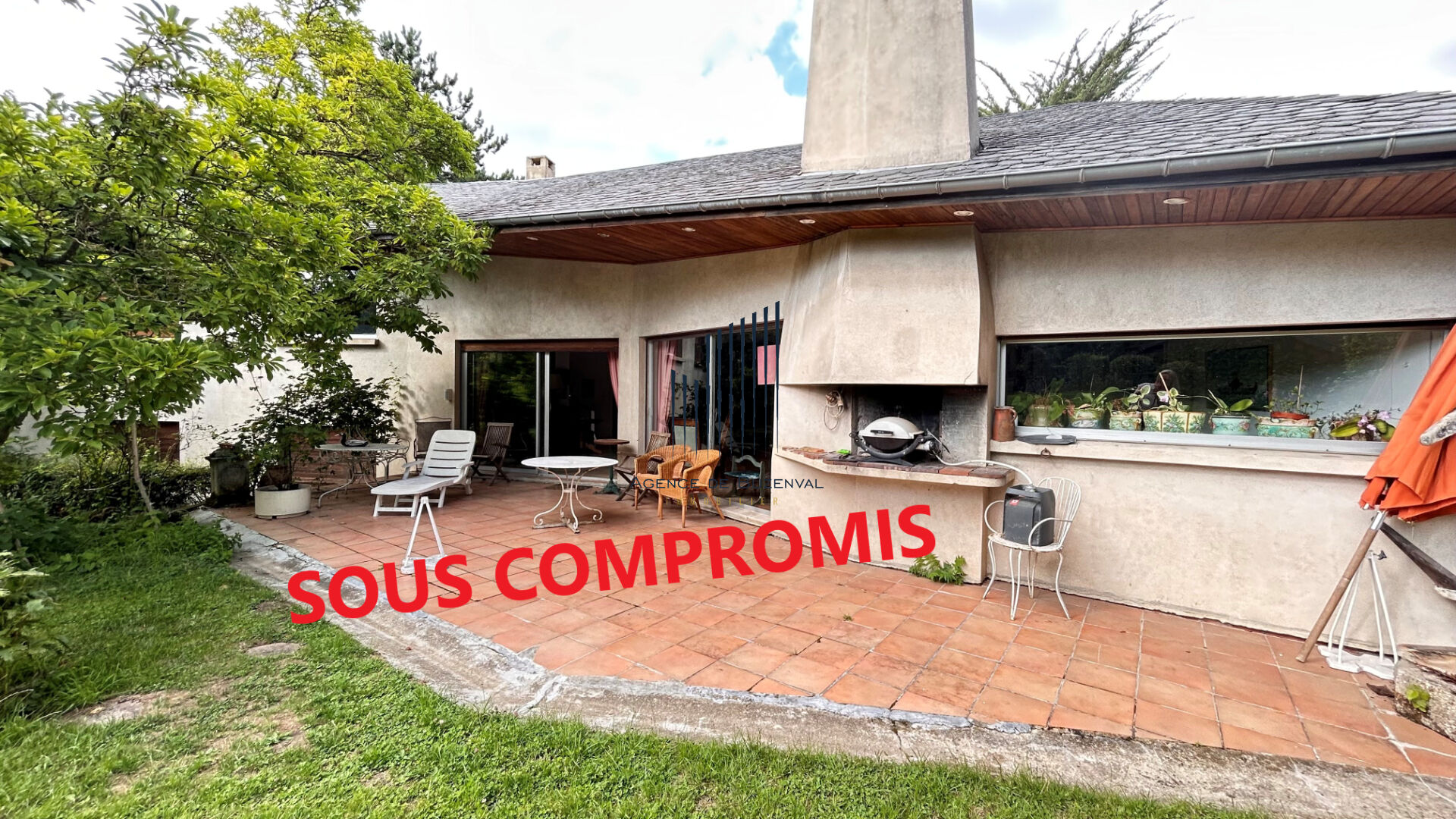 Agence immobilière de BUZENVAL IMMOBILIER Rueil-malmaison