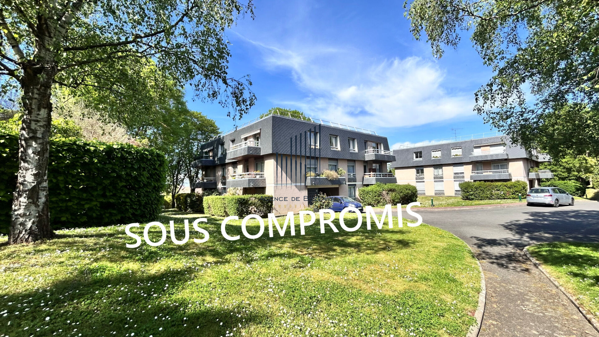 Agence immobilière de BUZENVAL IMMOBILIER Rueil-malmaison