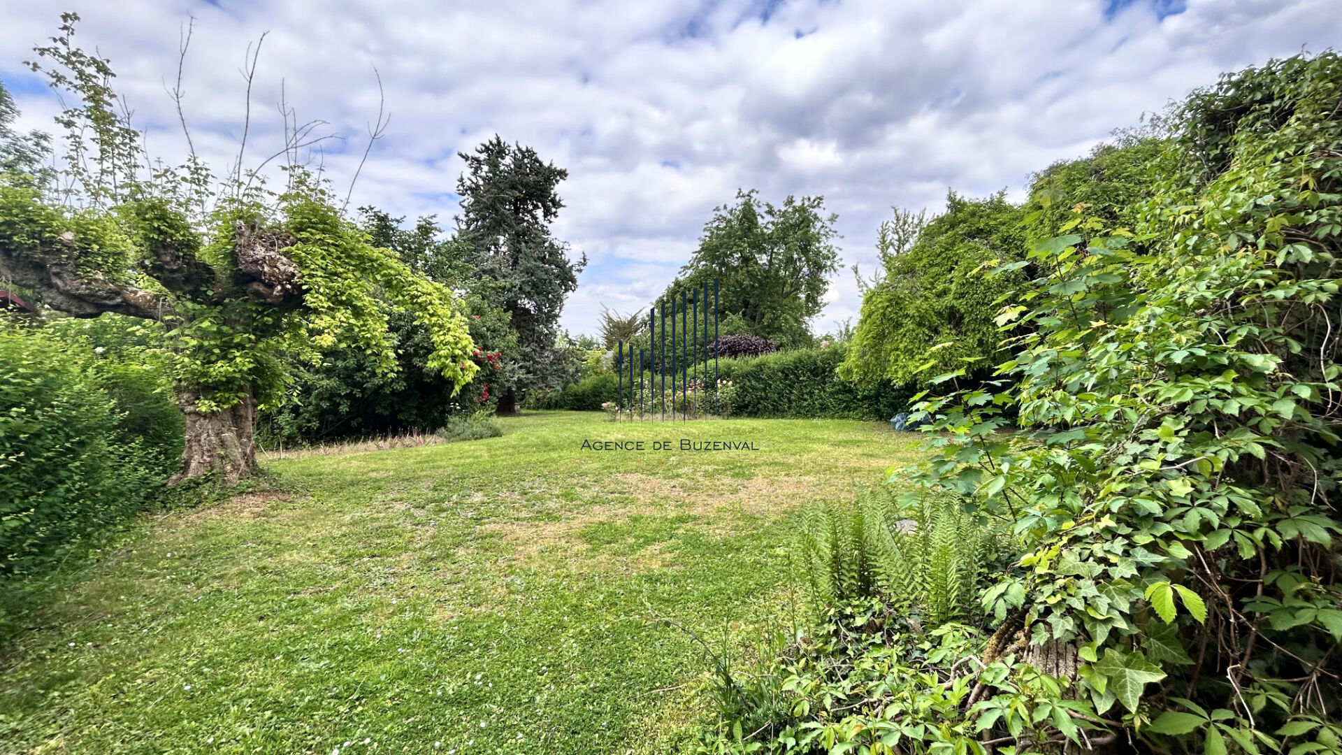 Agence immobilière de BUZENVAL IMMOBILIER Rueil-malmaison