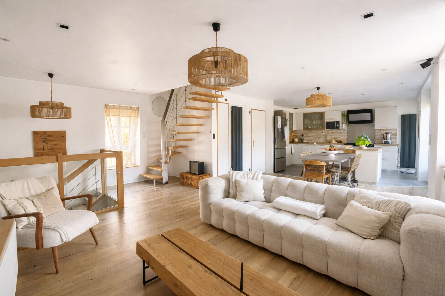 Agence immobilière de BZH GROUPE IMMOBILIER Habitat