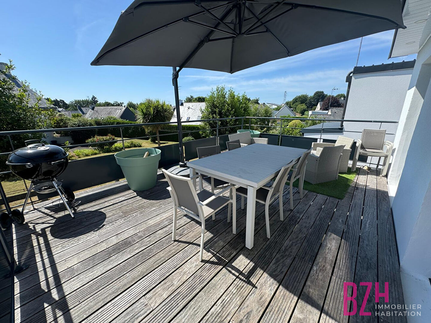 Photo Maison ST AVE de 109 m² habitable et 175 m² au sol - coeur de bourg - sous sol image 6/6