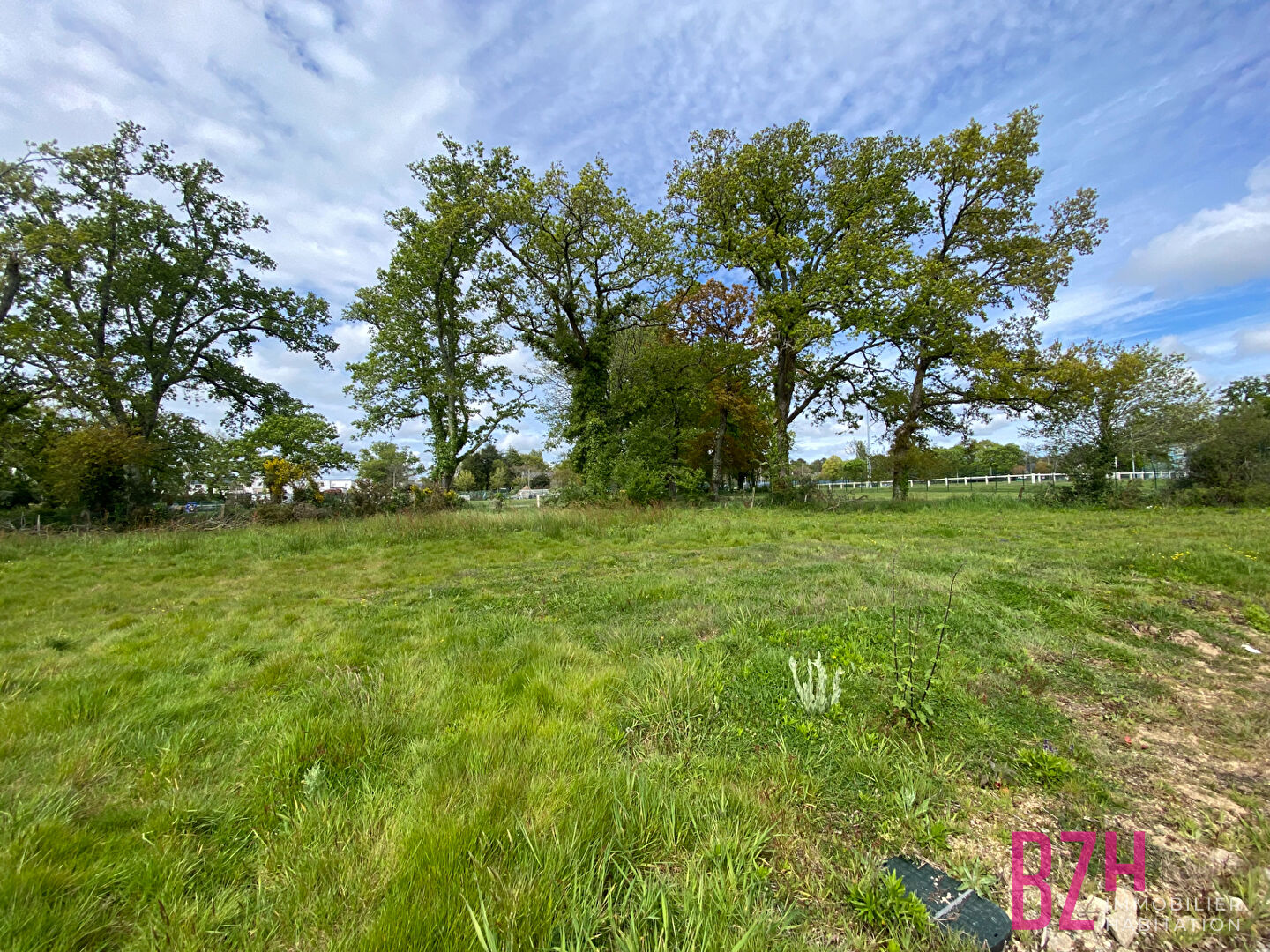 Agence immobilière de BZH GROUPE IMMOBILIER Habitat