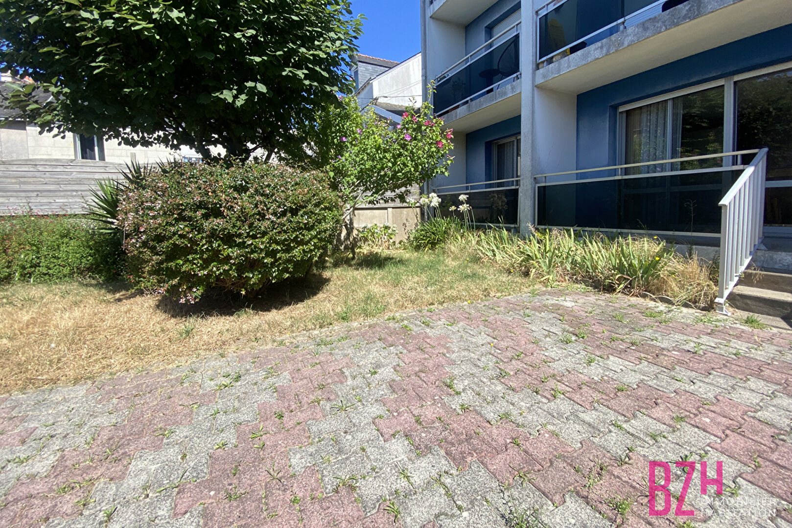 Agence immobilière de BZH GROUPE IMMOBILIER Habitat
