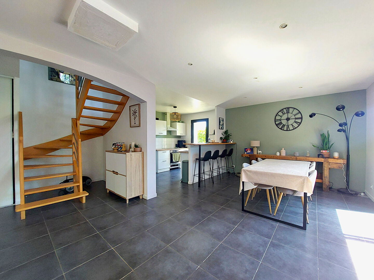 Agence immobilière de BZH GROUPE IMMOBILIER Habitat