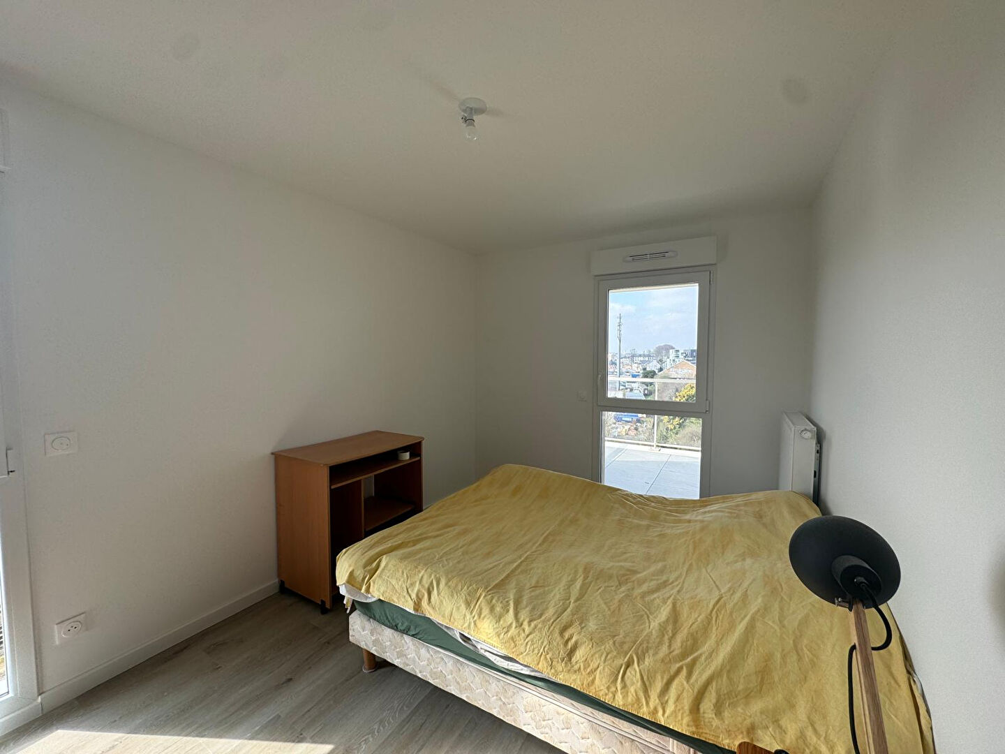 Photo Appartement Vannes 2 pièce(s) 42.73 m2 image 5/6