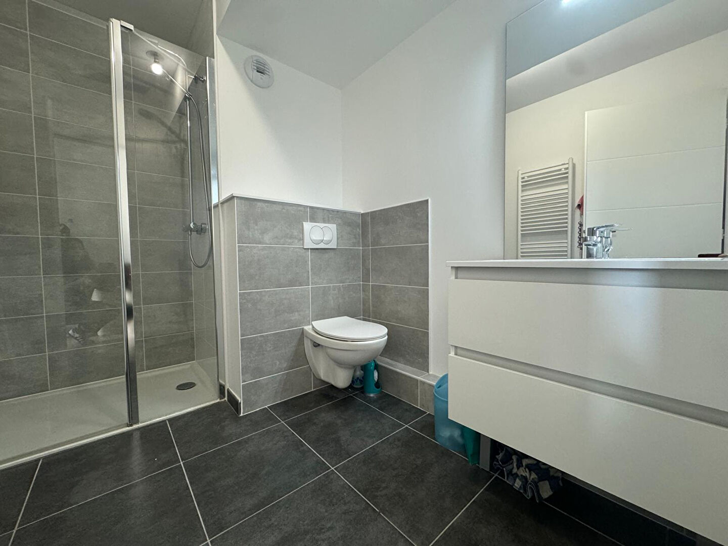 Photo Appartement Vannes 2 pièce(s) 42.73 m2 image 6/6