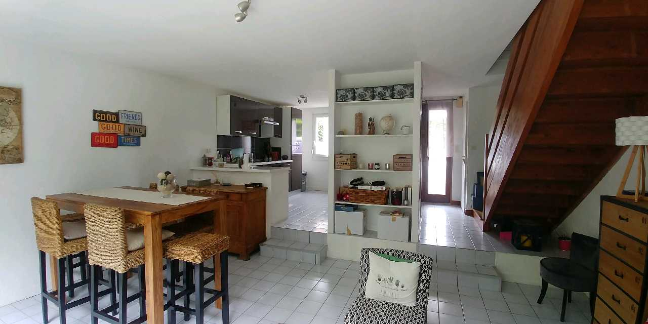 Agence immobilière de BZH GROUPE IMMOBILIER Habitat