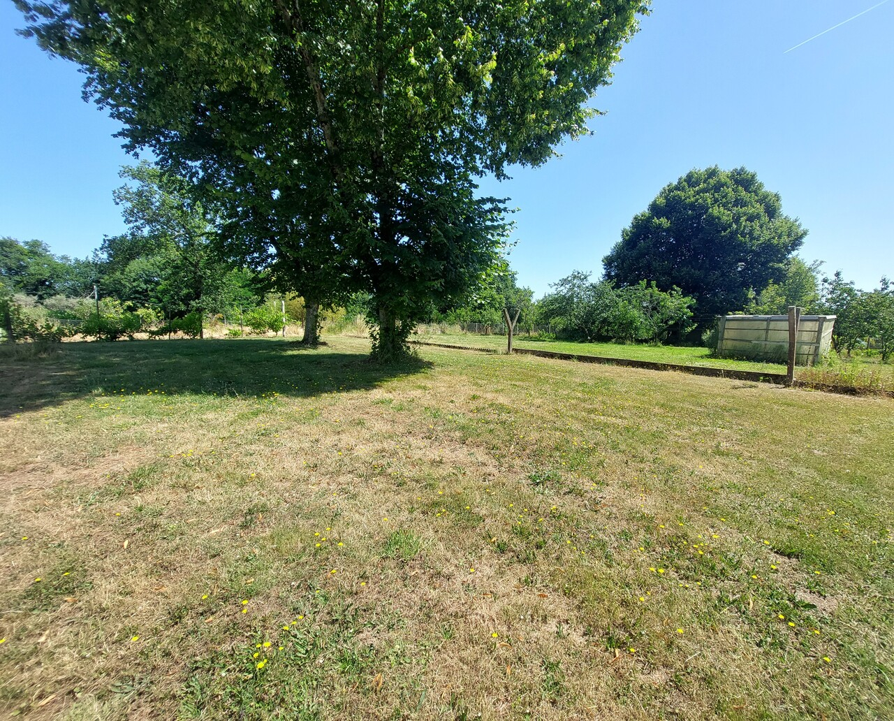 Photo Maison Saint Nolff  - Dilliec - avec Jardin, Verger image 2/6