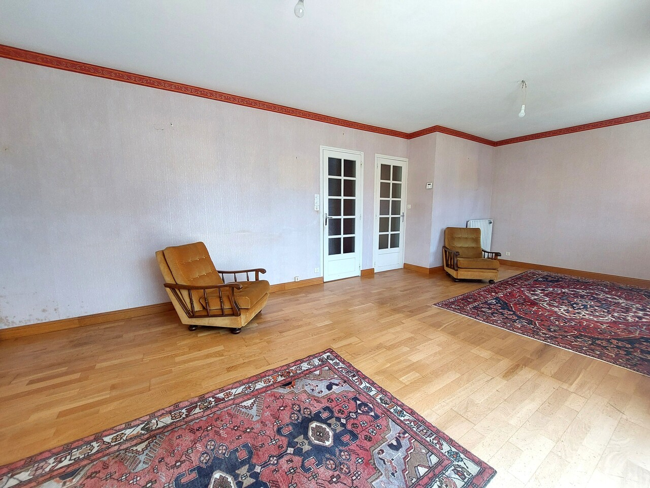 Photo Maison Saint Nolff  - Dilliec - avec Jardin, Verger image 5/6