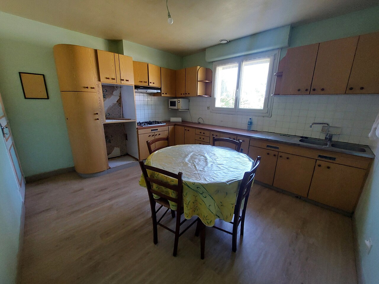 Photo Maison Saint Nolff  - Dilliec - avec Jardin, Verger image 6/6