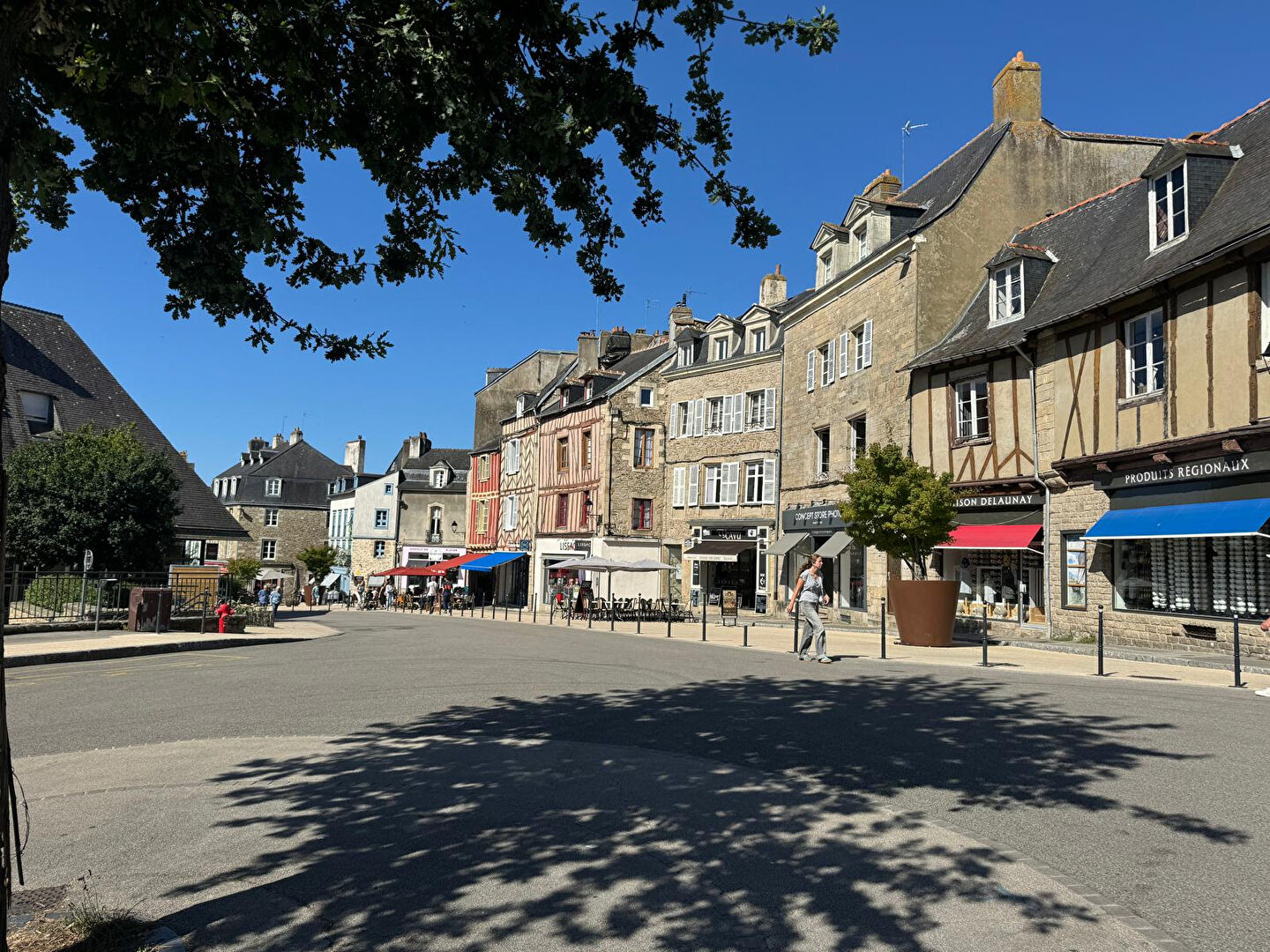 Agence immobilière de BZH GROUPE IMMOBILIER Habitat