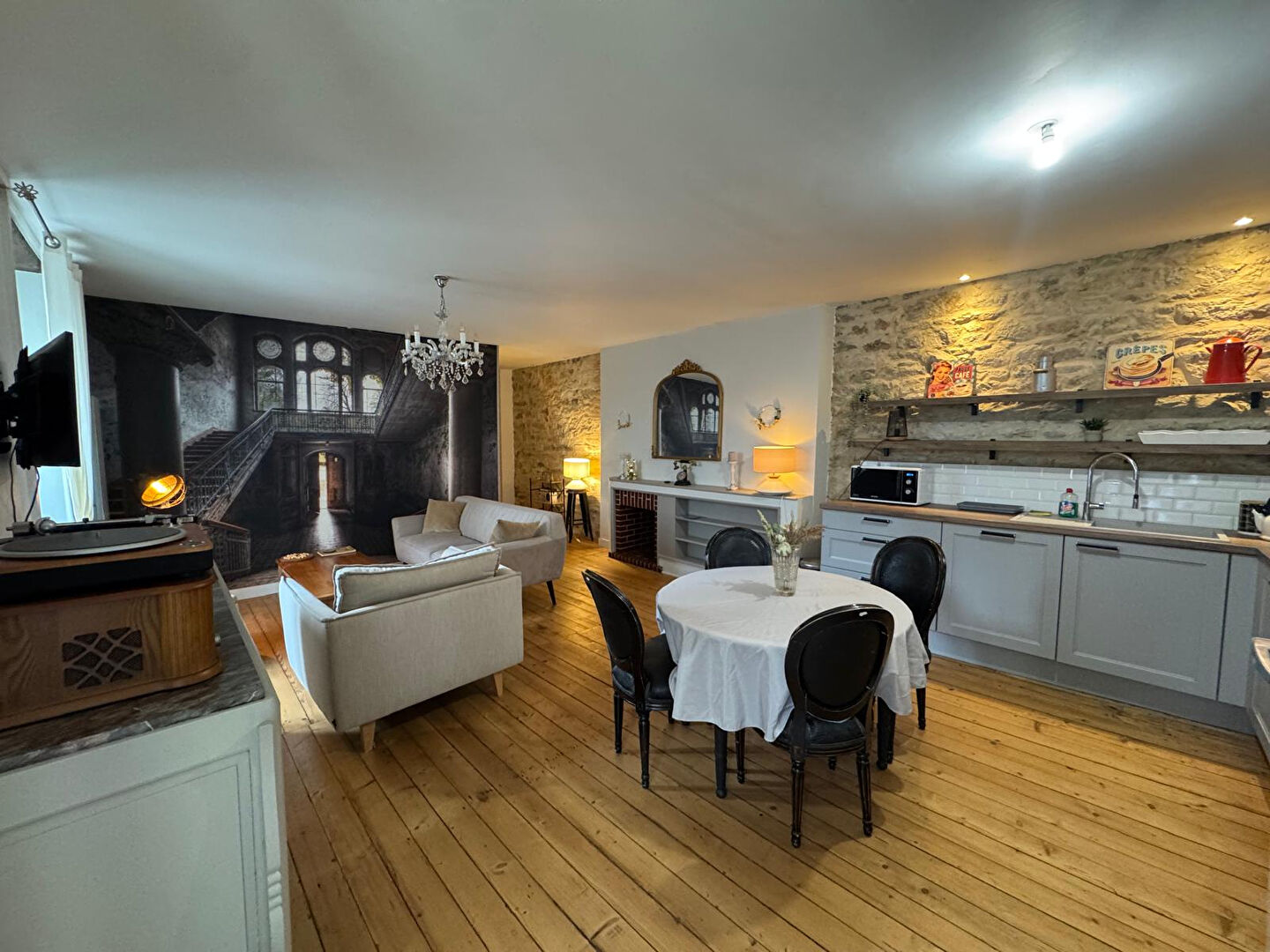 Agence immobilière de BZH GROUPE IMMOBILIER Habitat