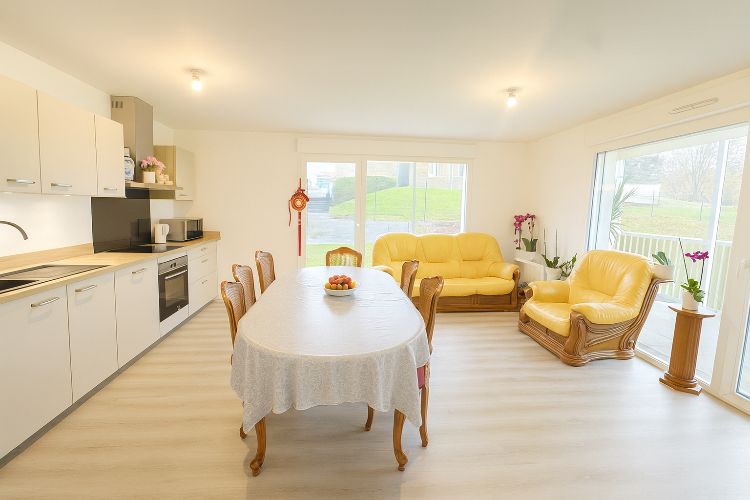 Agence immobilière de BZH GROUPE IMMOBILIER Habitat