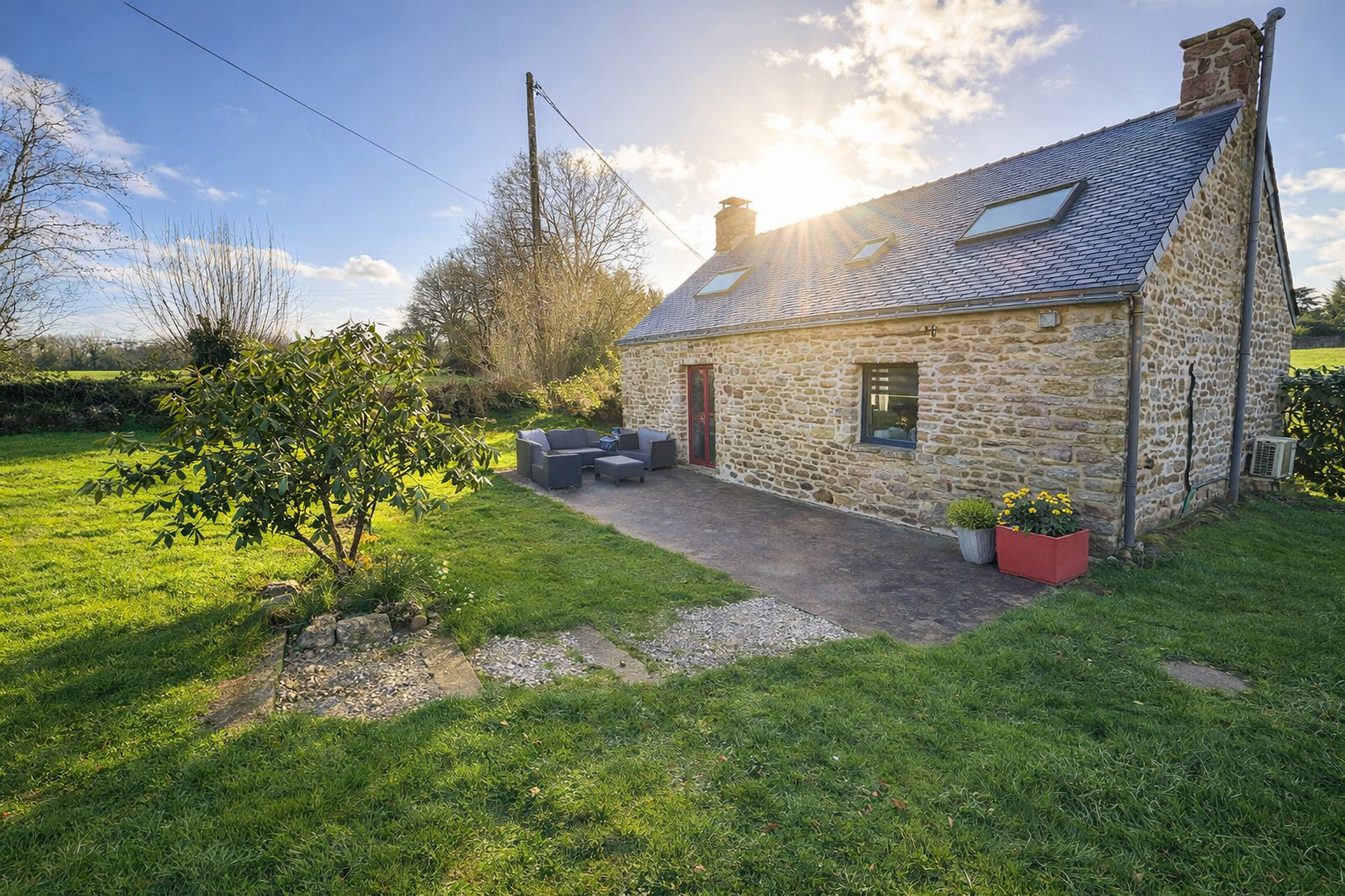 Agence immobilière de BZH GROUPE IMMOBILIER Habitat