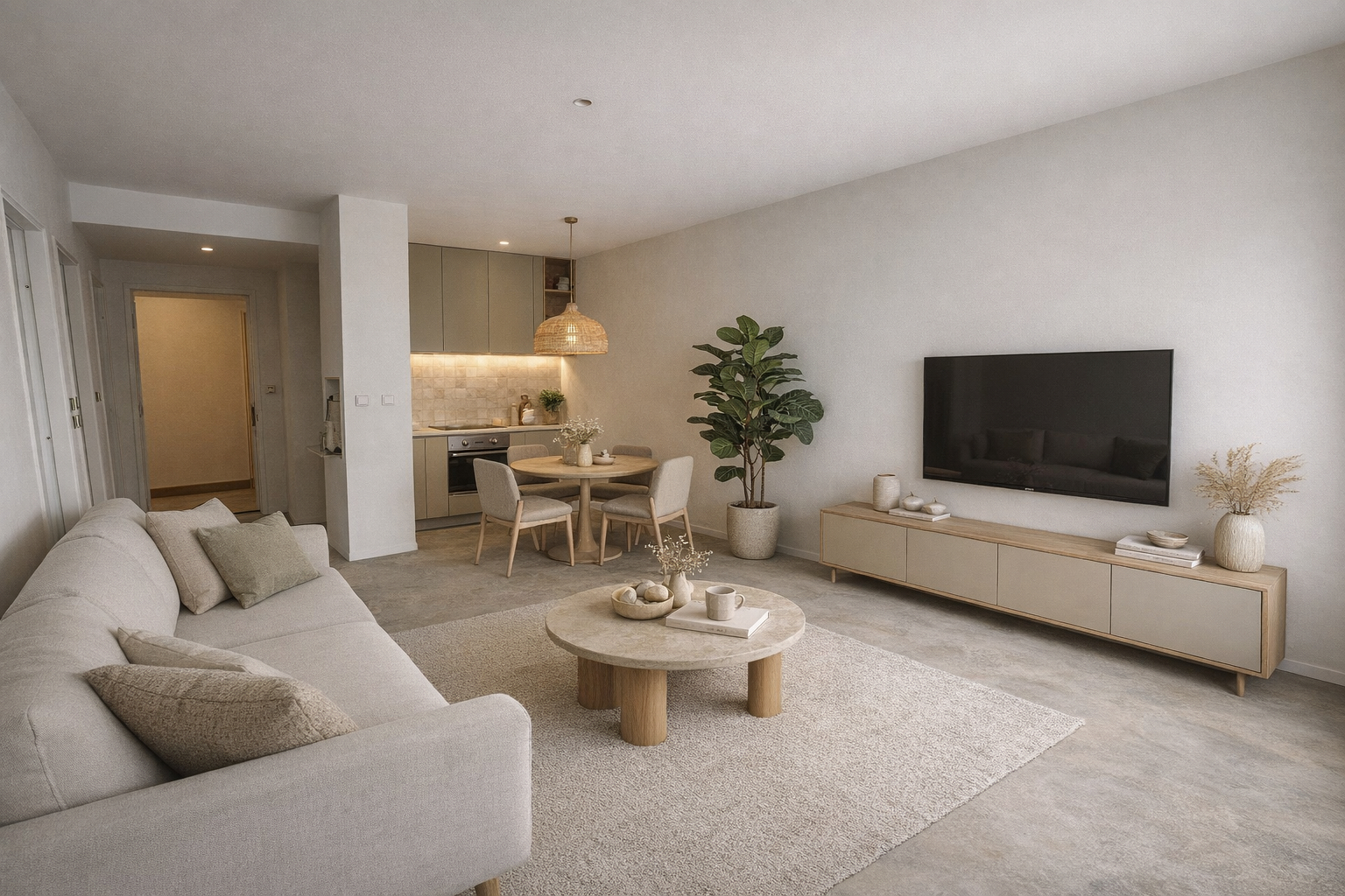 Agence immobilière de BZH GROUPE IMMOBILIER Habitat