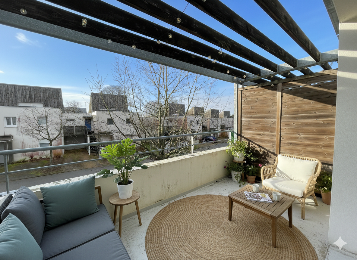 Agence immobilière de BZH GROUPE IMMOBILIER Habitat