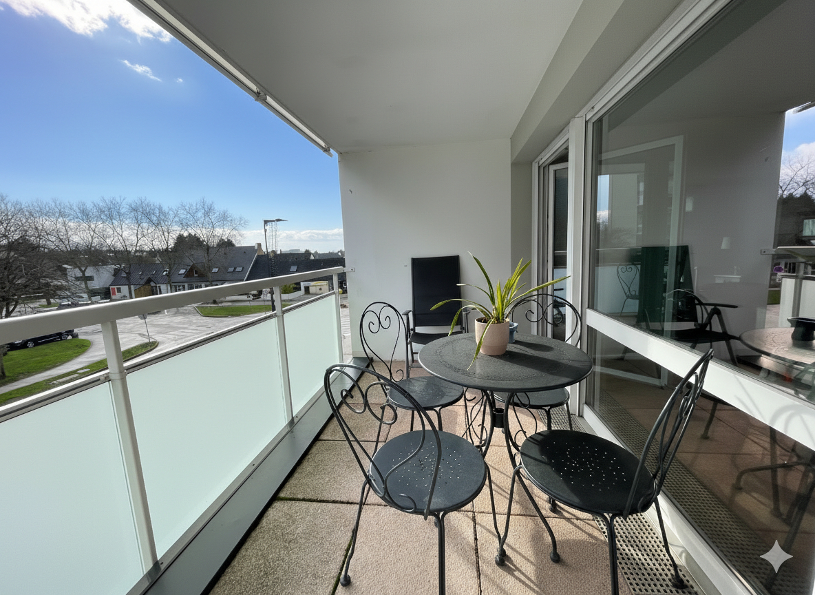 Agence immobilière de BZH GROUPE IMMOBILIER Habitat