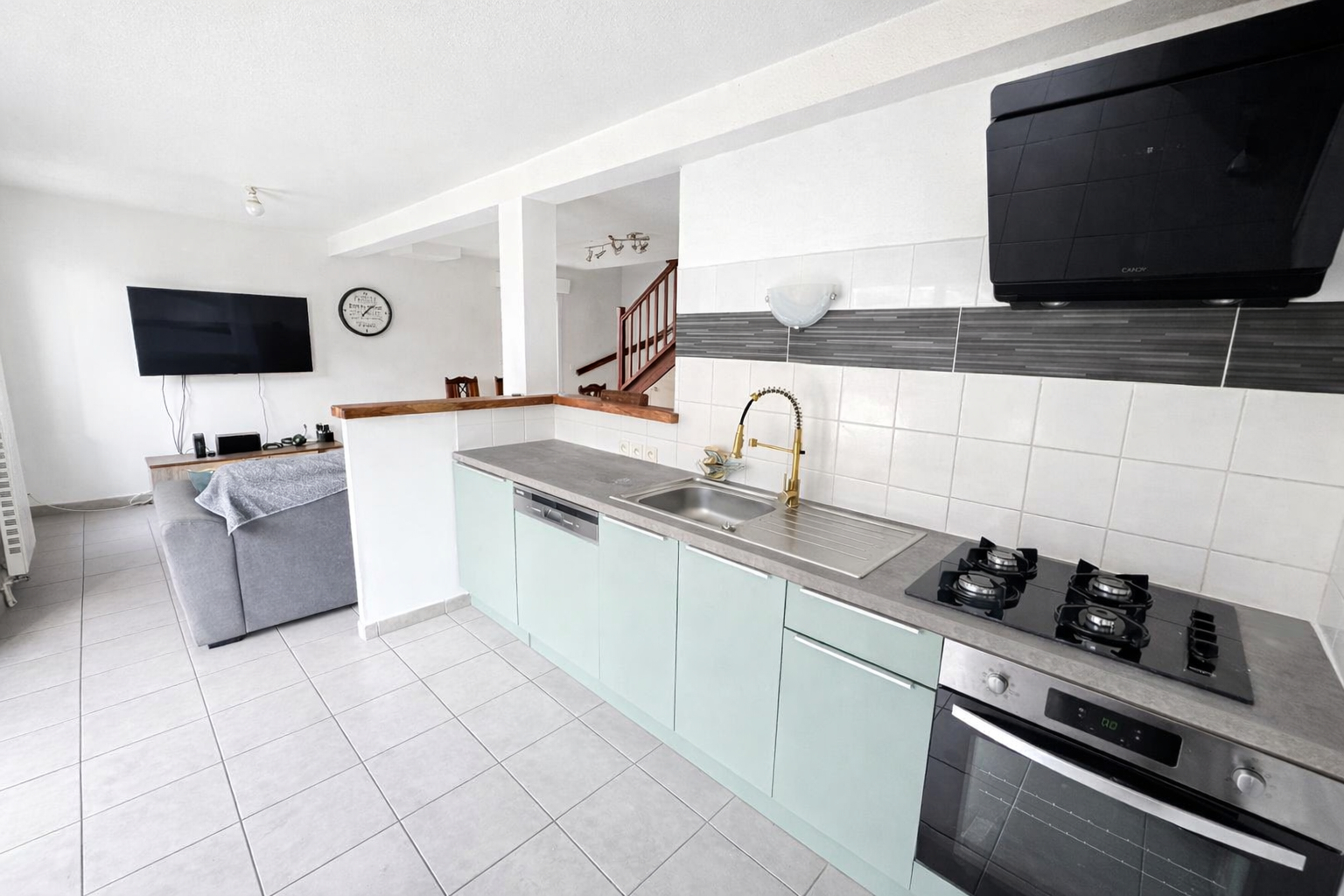 Agence immobilière de BZH GROUPE IMMOBILIER Habitat