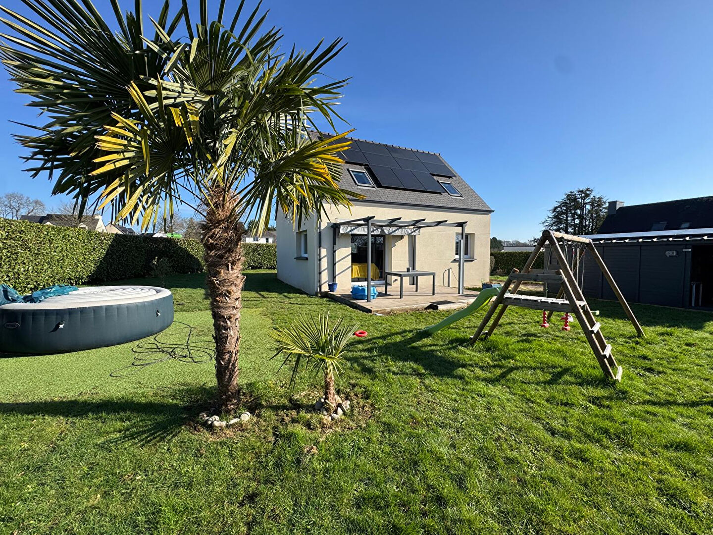 Agence immobilière de BZH GROUPE IMMOBILIER Habitat