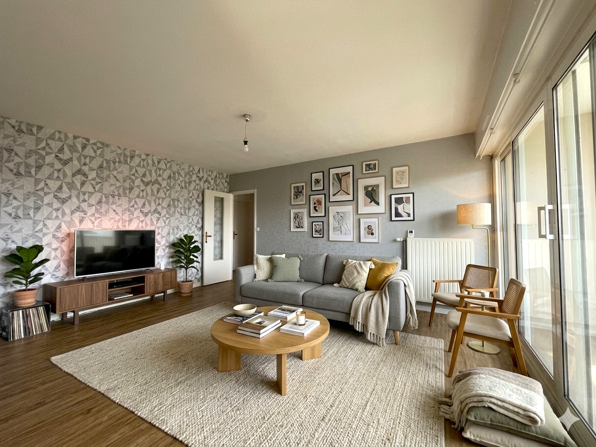 Agence immobilière de BZH GROUPE IMMOBILIER Habitat