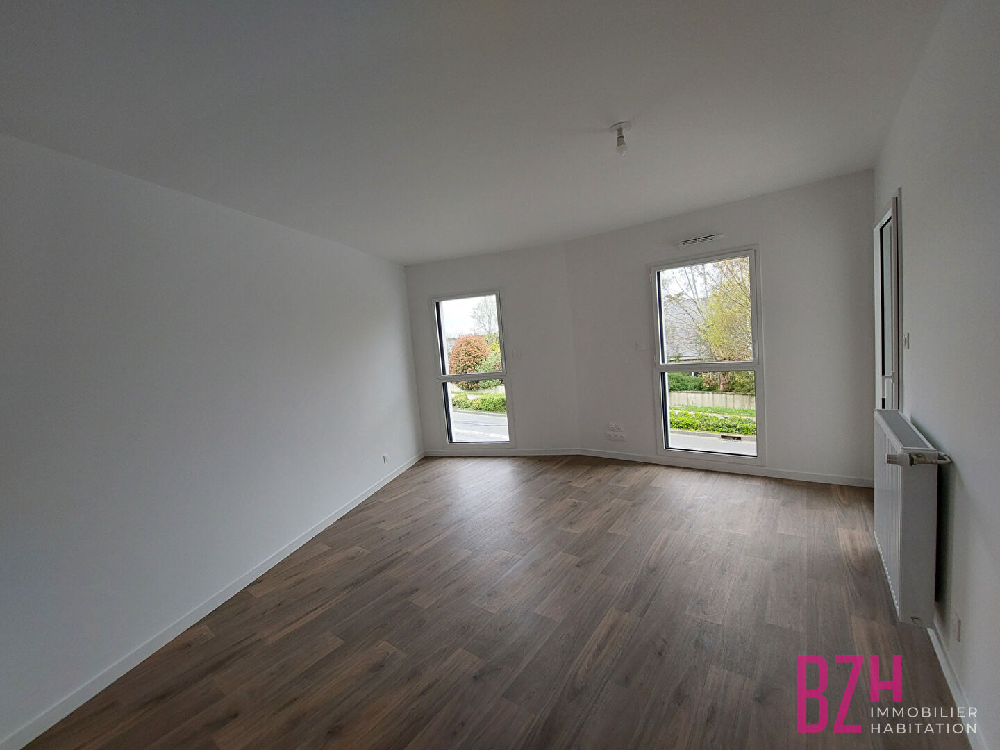 Agence immobilière de BZH GROUPE IMMOBILIER Habitat