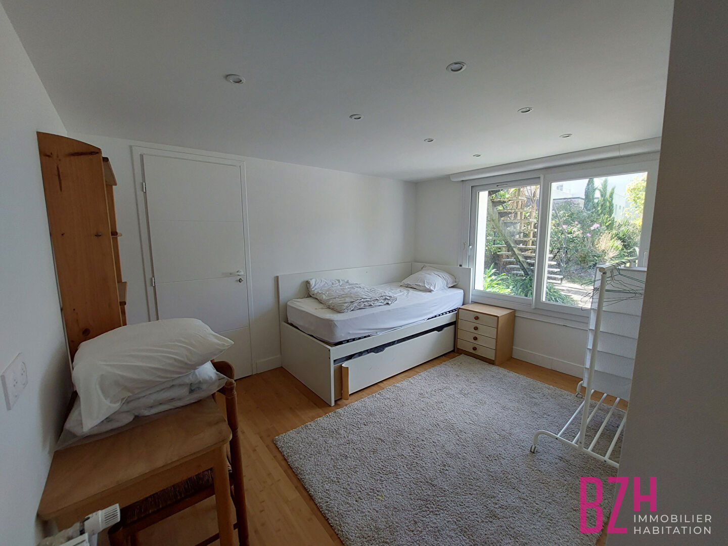 Agence immobilière de BZH GROUPE IMMOBILIER Habitat