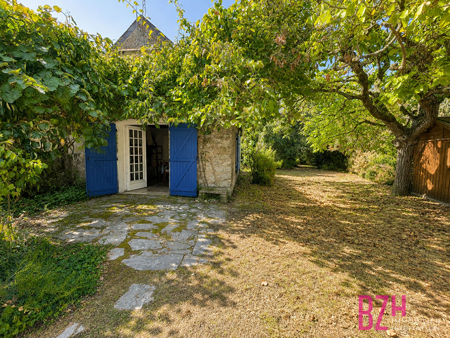 Agence immobilière de BZH GROUPE IMMOBILIER Habitat