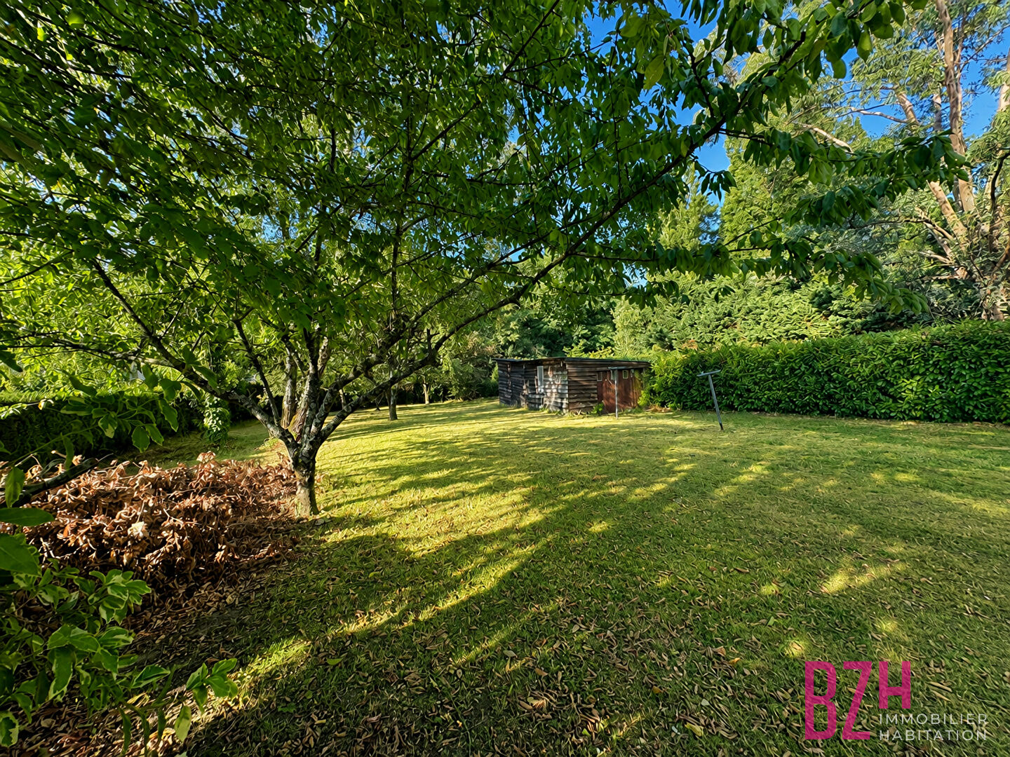 Agence immobilière de BZH GROUPE IMMOBILIER Habitat