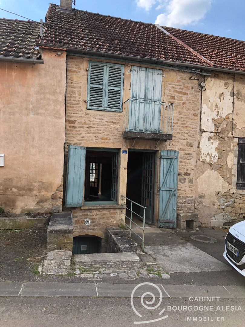 Photo MAISON VITTEAUX - 3 pièce(s) - 80 m2 image 2/6