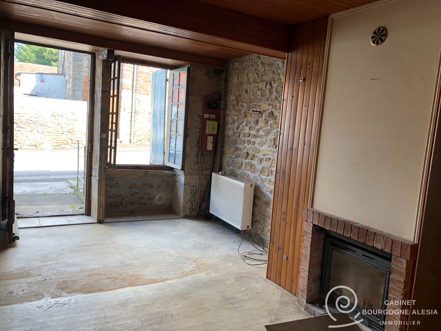 Photo MAISON VITTEAUX - 3 pièce(s) - 80 m2 image 4/6