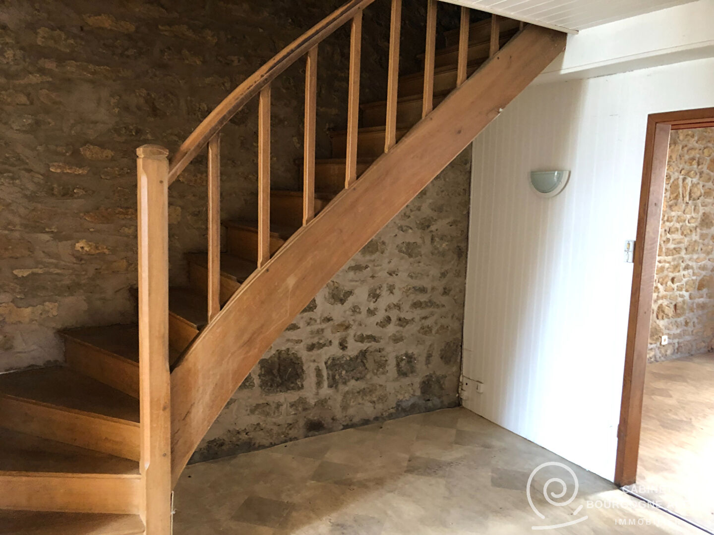 Photo MAISON VITTEAUX - 3 pièce(s) - 80 m2 image 5/6