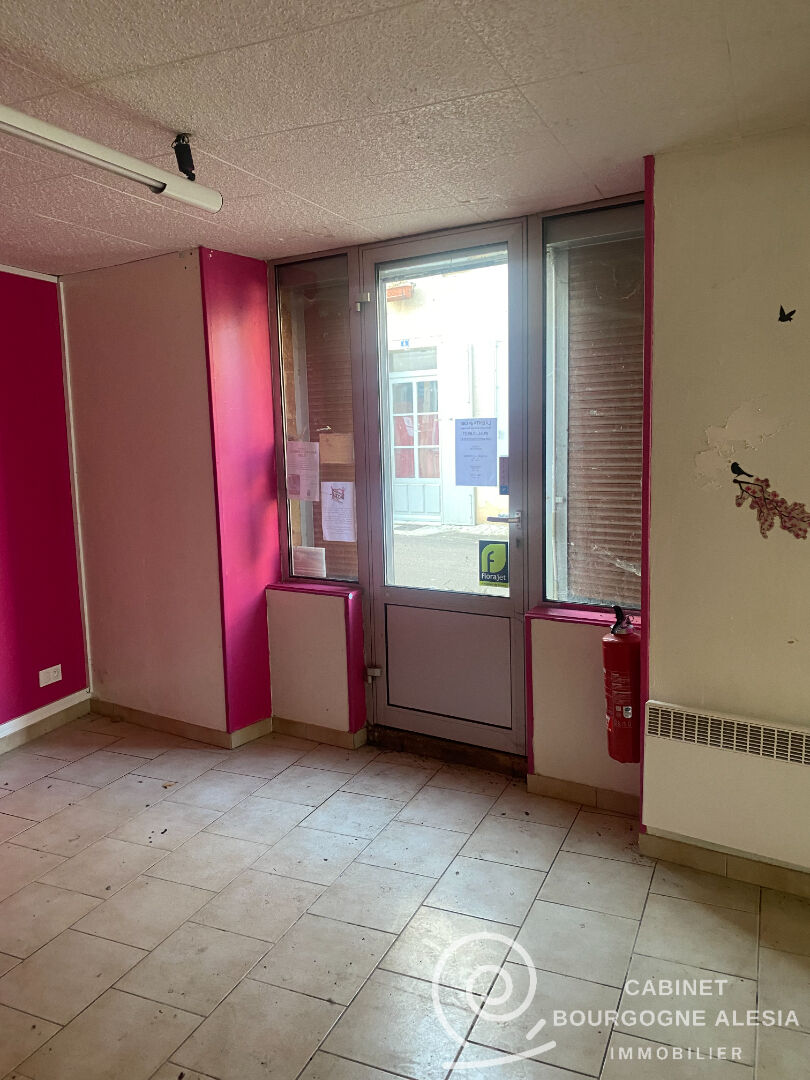 Photo BATIMENT A RESTAURER VITTEAUX - 4 pièce(s) - 110 m2 image 6/6