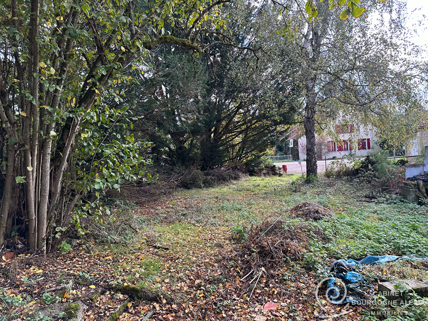 Photo Maison Saint Thibault 3 pièce(s) 40 m2 image 5/6