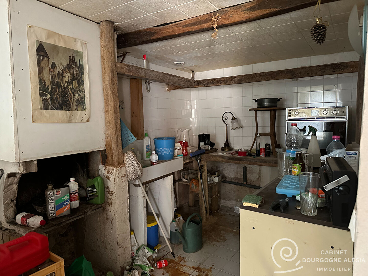 Photo Maison Saint Thibault 3 pièce(s) 40 m2 image 6/6