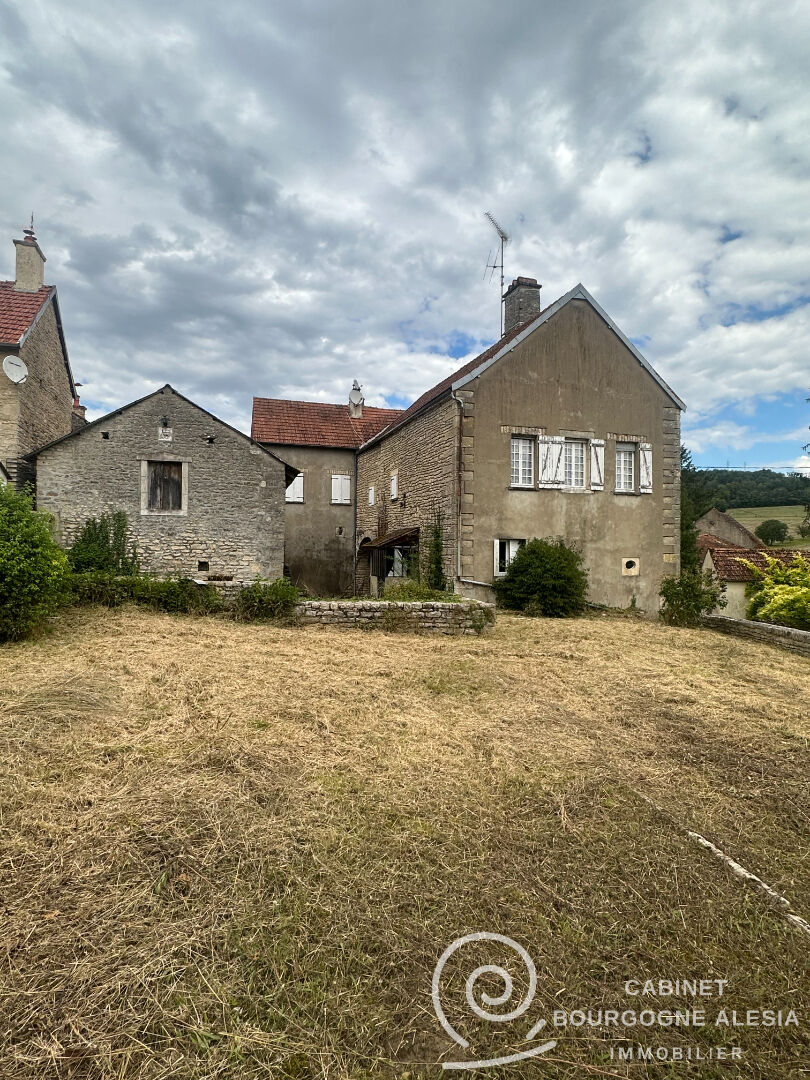 Photo BUFFON-Proche MONTBARD et gare TGV image 4/6