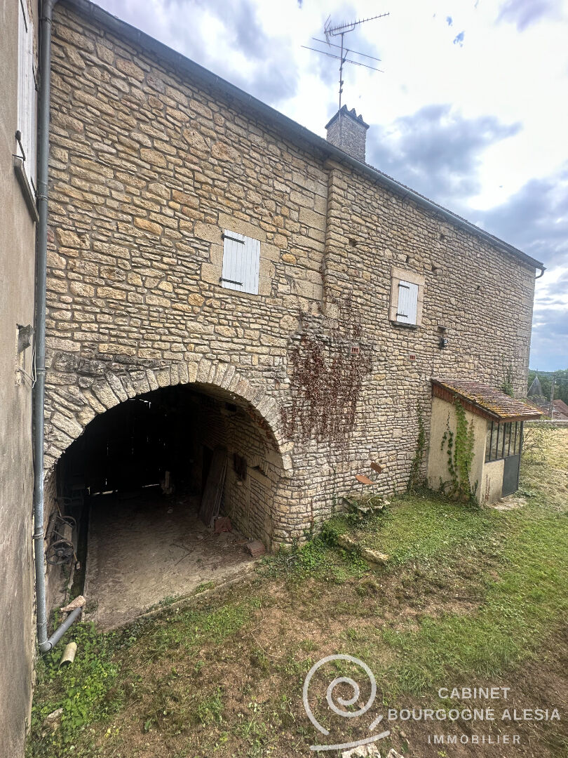 Photo BUFFON-Proche MONTBARD et gare TGV image 5/6